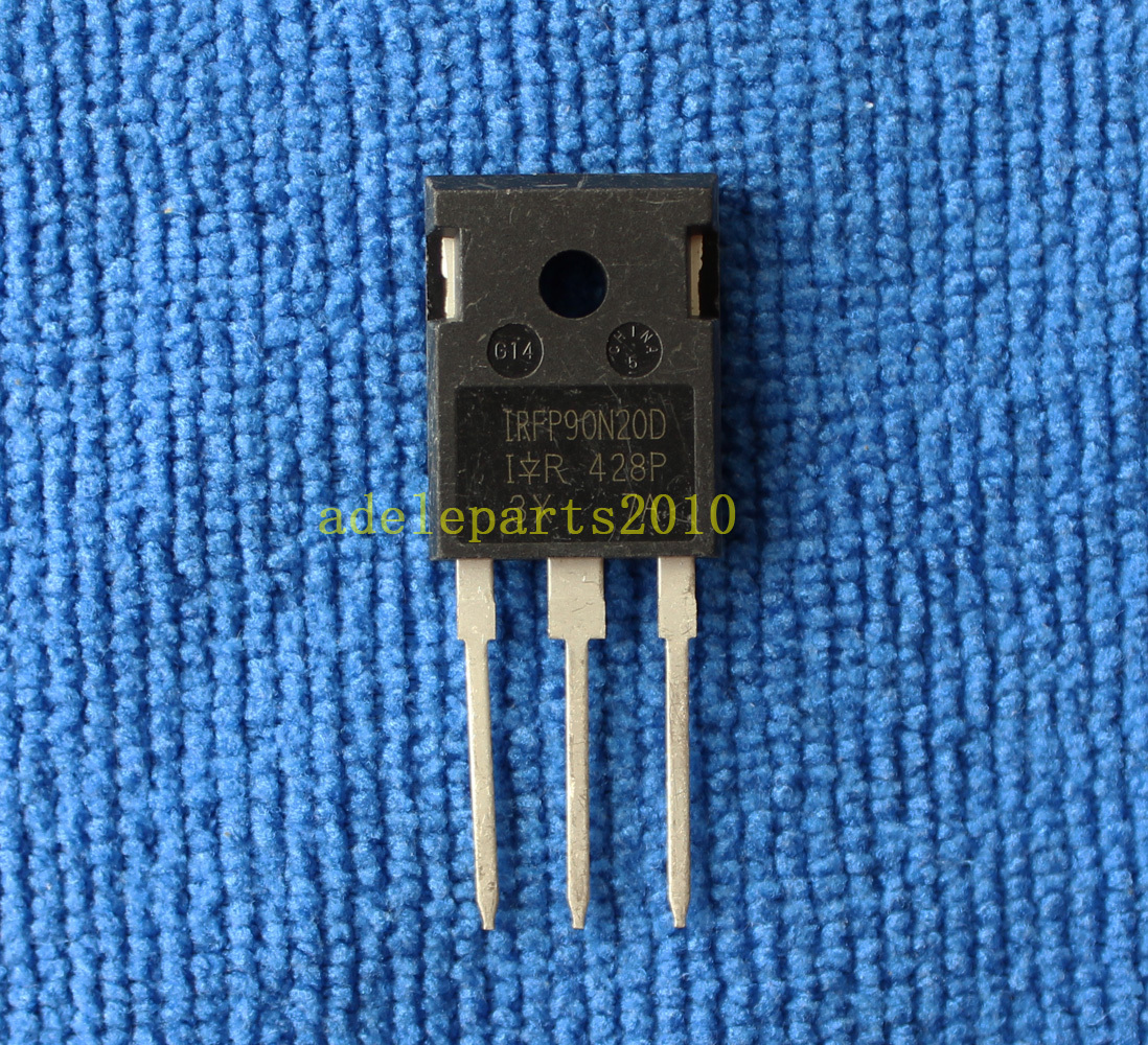 10pcs IRFP90N20D Power MOSFET IR TO-247