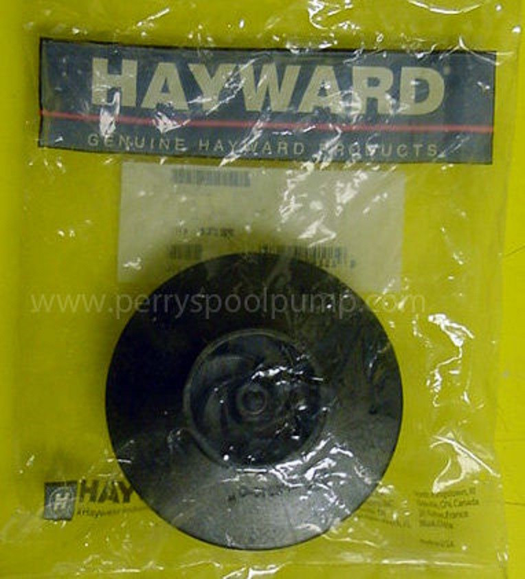 GENUINE Hayward Max-Flo/Super Pump 1.5hp Impeller SPX2615C SP2615C