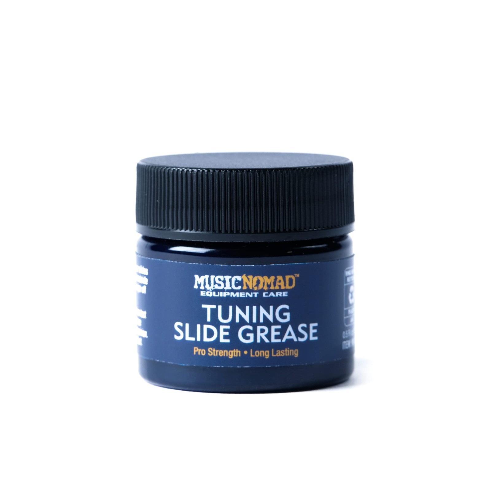 MusicNomad Tuning Slide Grease Lube for Trumpet, Trombone, French Horn,...