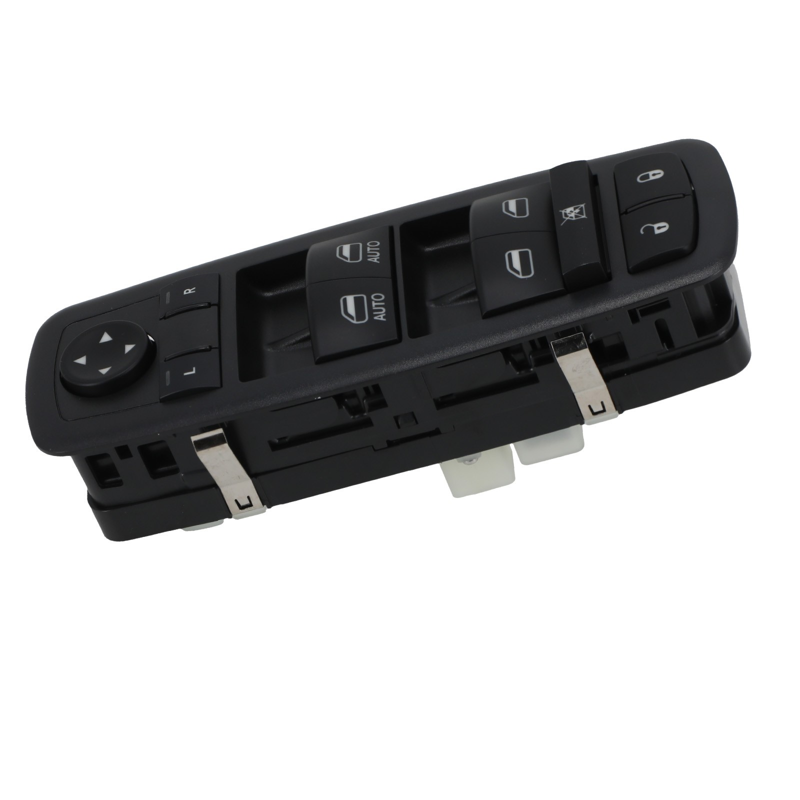 Driver Side Master Window Control Switch For DODGE DURANGO 2014-2015 68184802AB