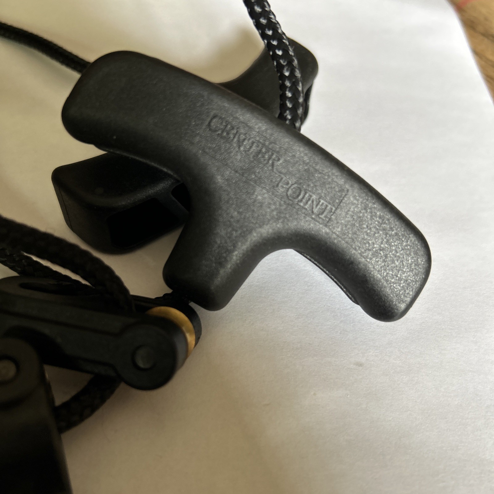 Centerpoint Crossbows Rope Cocking Aid
