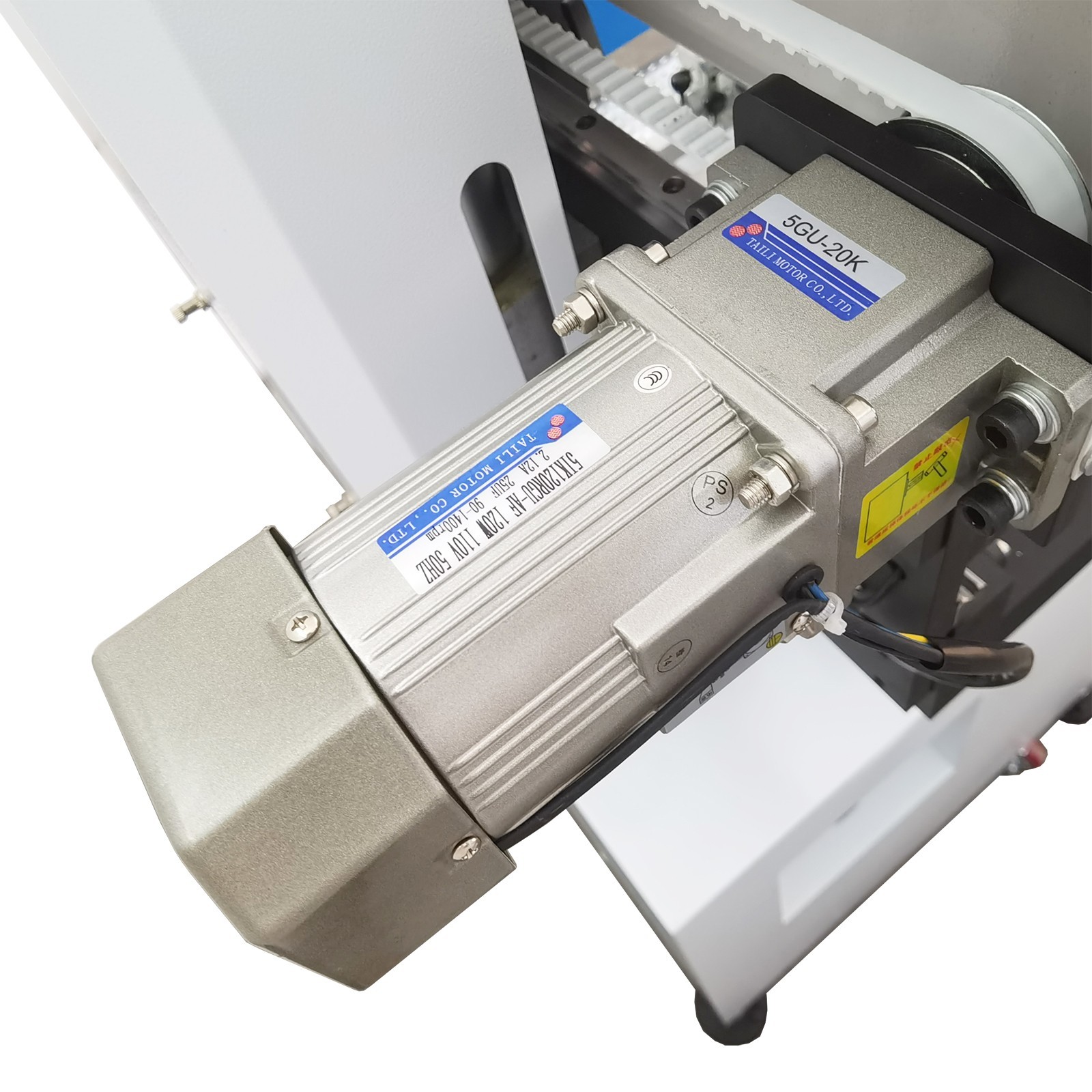 110V Solder Paste Printing Machine PCB Outer Or Pin Positioning