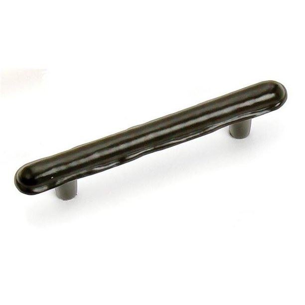 3" Merlot Pull Oil Rubbed Bronze