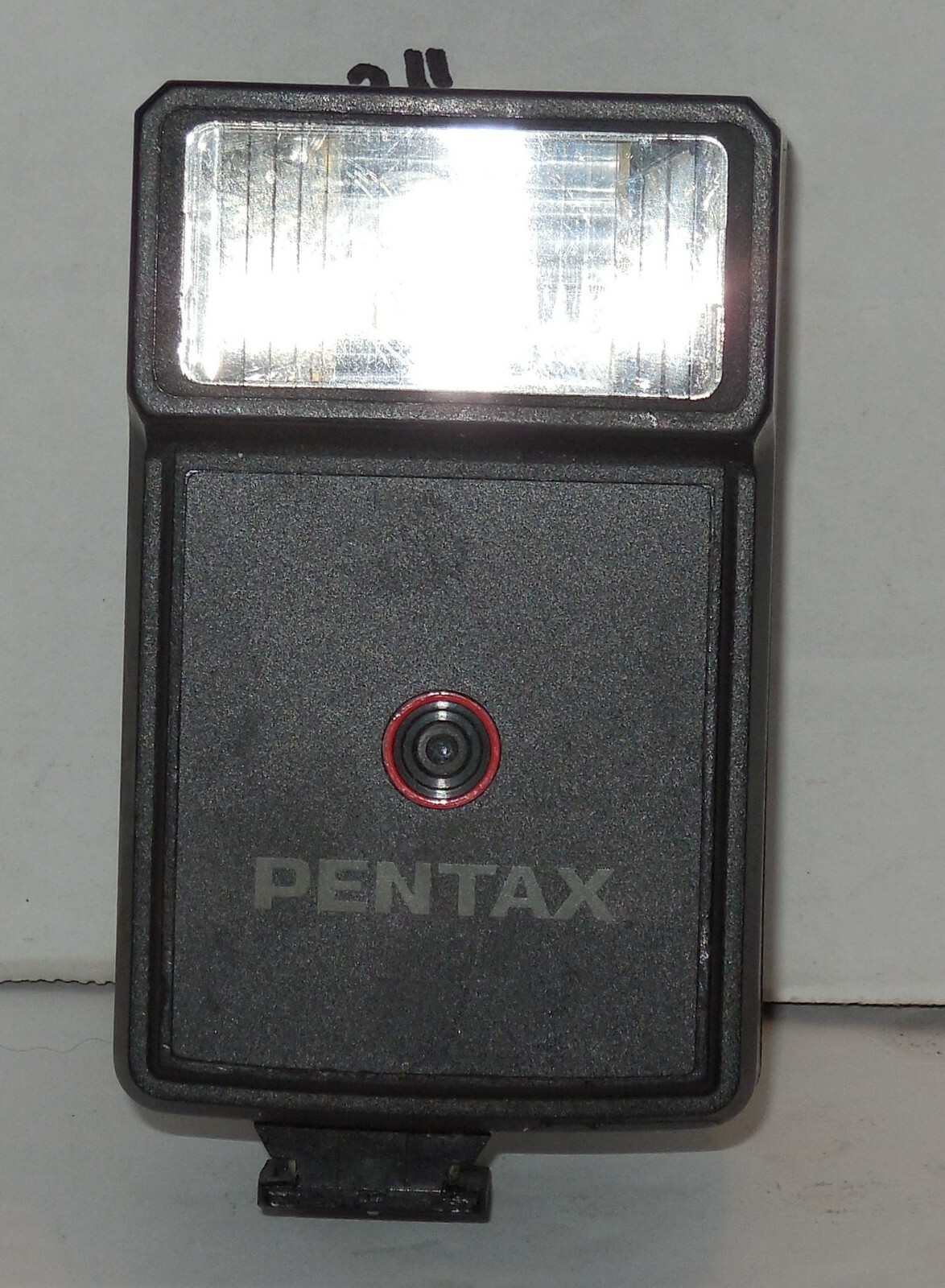 Pentax AF AF-160SA Shoe Mount Flash For SLR Film Camera