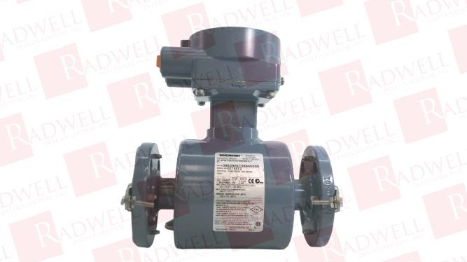 EMERSON 8705TSA010S1W0N0H1L2 / 8705TSA010S1W0N0H1L2 (USED)