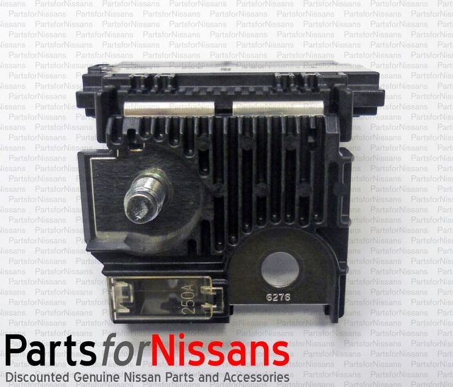 Genuine Fusible Link 24380-JA00A