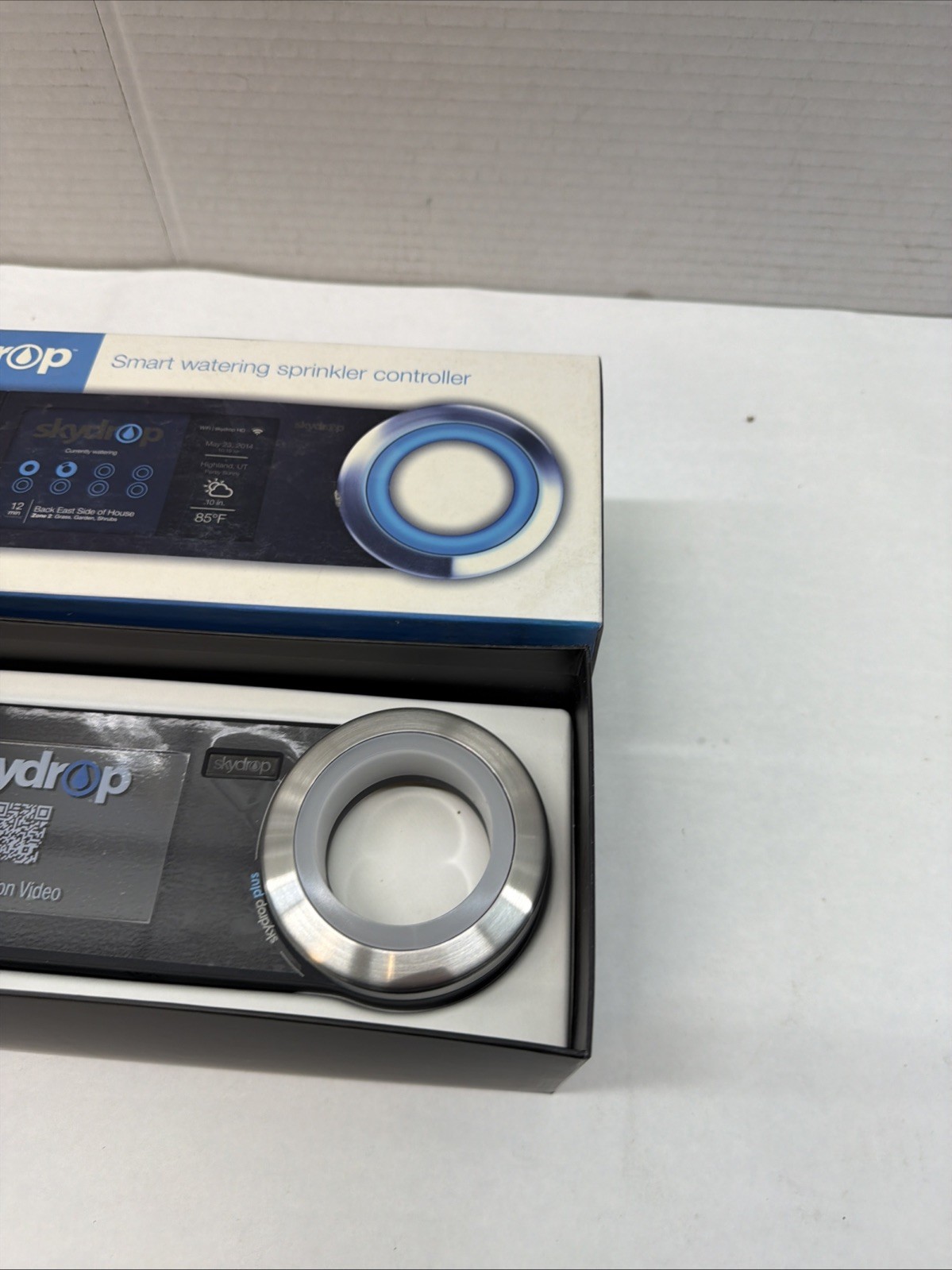 Skydrop SDCRW1.0 Smart Sprinkler Controller 4