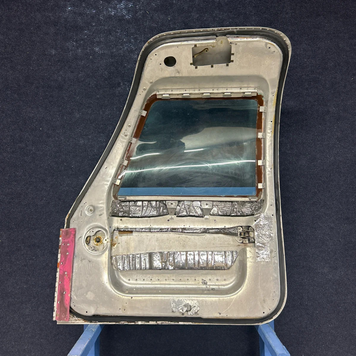340124-513 |  MOONEY  M20J | CABIN DOOR ASSY