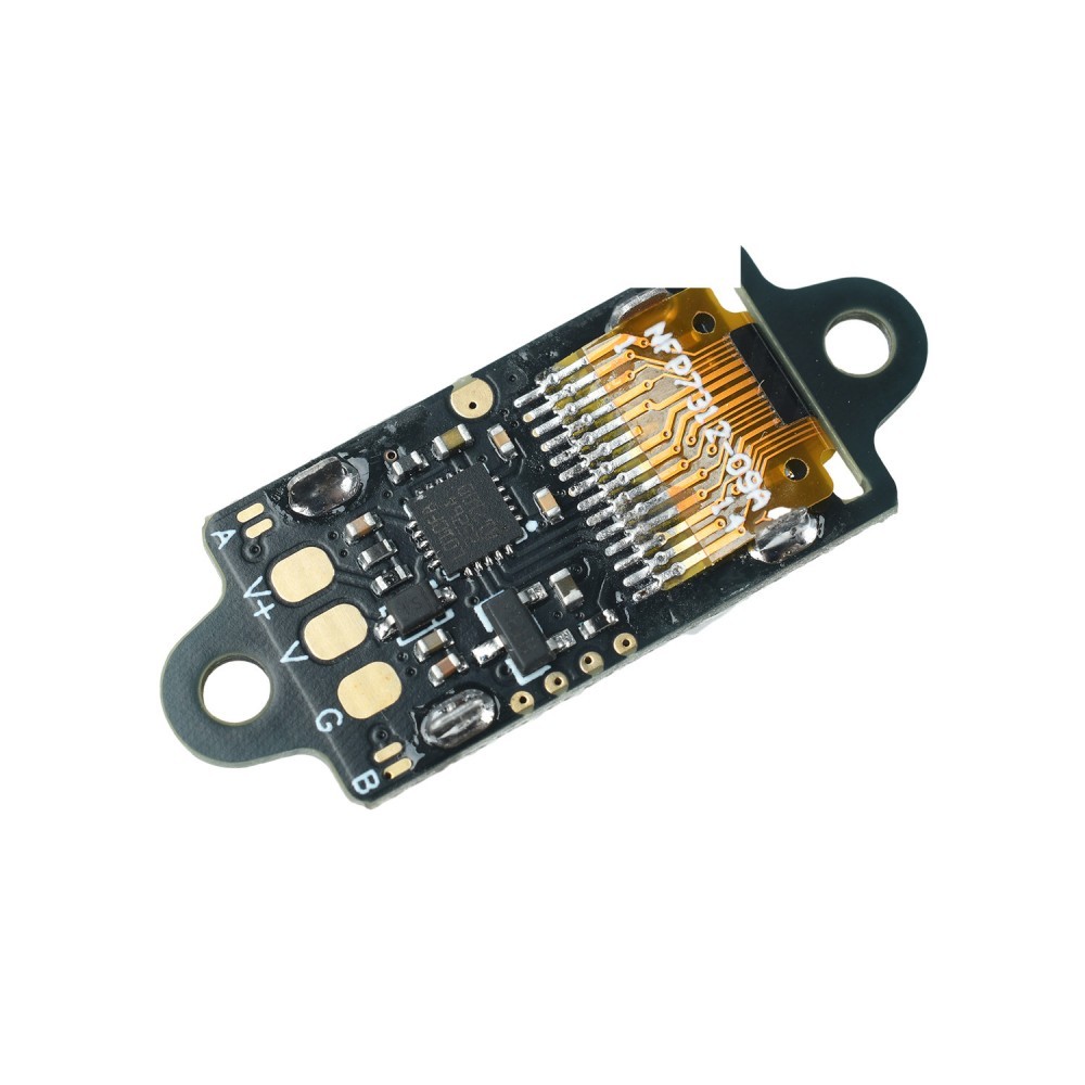 0.5 Inch OLED Digital Voltmeter DC 0-30V Voltage Tester Module High Quality