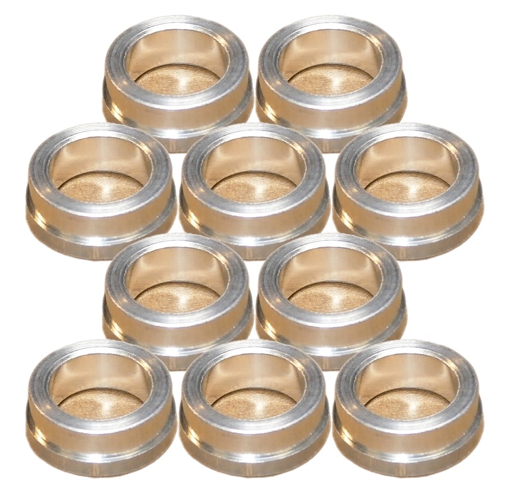 Fein 10 Pack Of Genuine OEM Replacement Rings - 32619024000-10pk