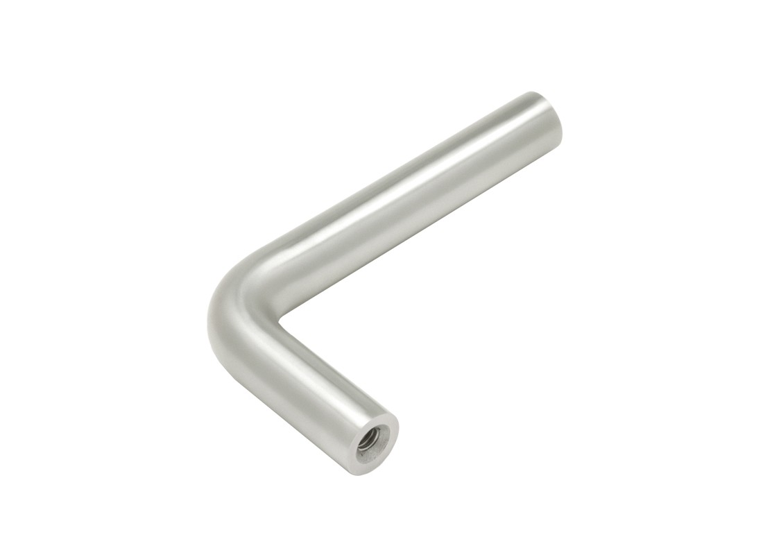 FHC HB7XSA Fairfax Series Bracket Extension Arm - Satin Anodized