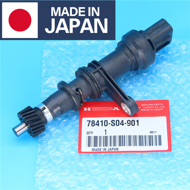 MANUAL Transmission Vehicle Speed Sensor 78410S04901 fits Honda Civic Acura