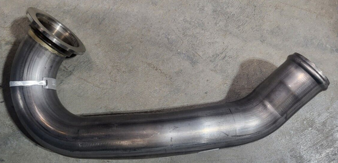 New Cummins Exhaust Outlet Tube 3694474