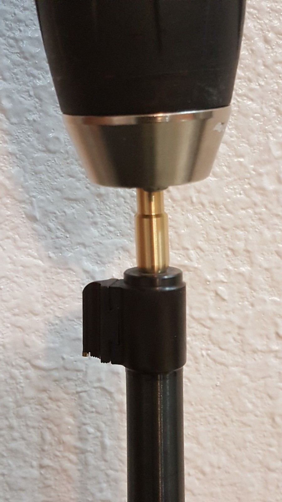Brass Muzzle Lap 5/16" Gunsmith Tools - Rifle Lap - Pistol Lap - Lapping Crown