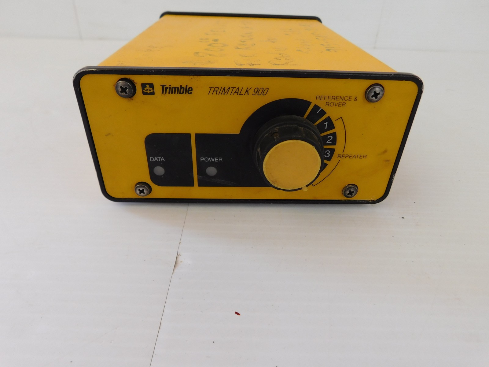 *JM* Trimble Navigation Ltd Trimtalk 900 P/N 23800-30 (YTH3)
