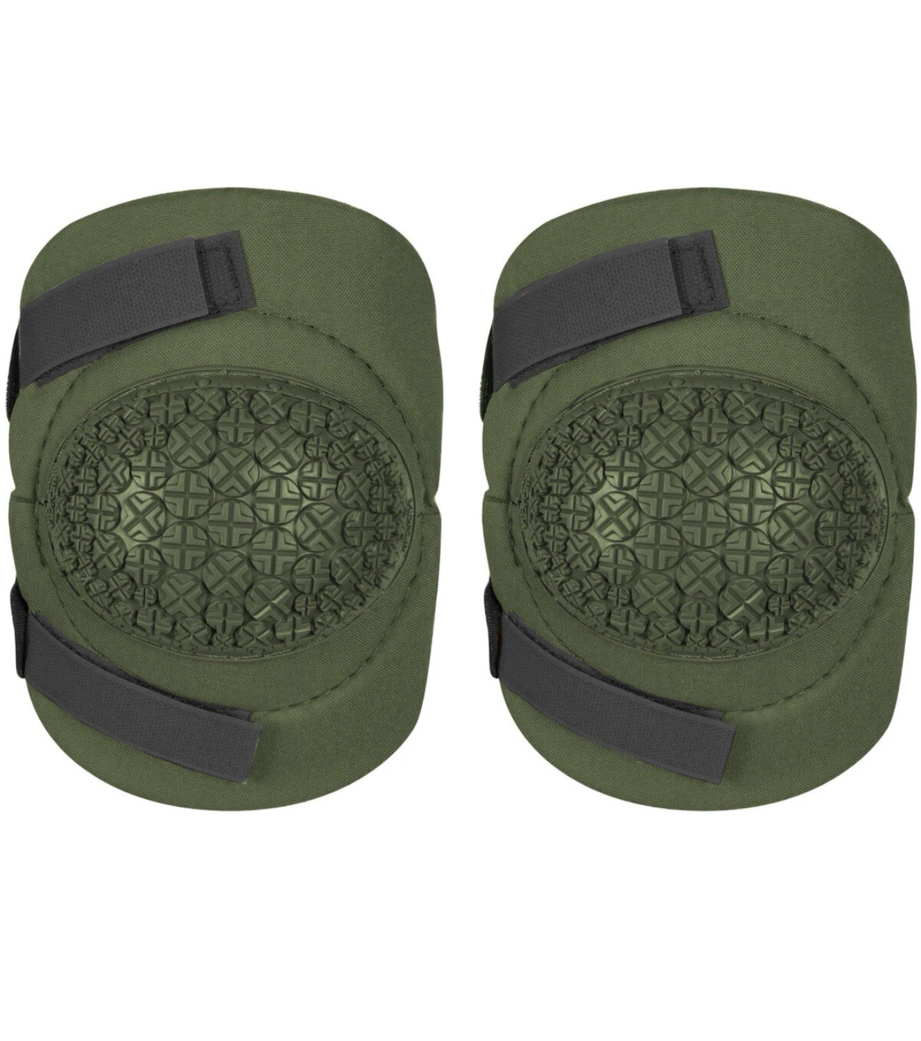 Alta Industries AltaFLEX 360 Elbow Pads Vibram Cap Tactical Outdoor Olive Green