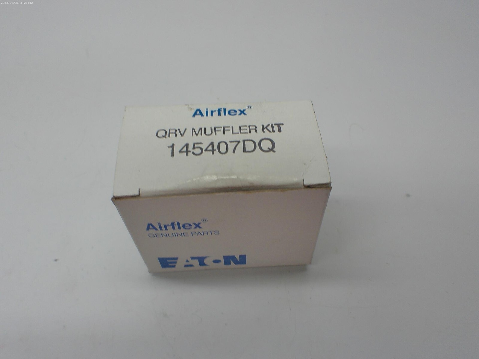 EATON 145407DQ MUFFLER KIT NSMP