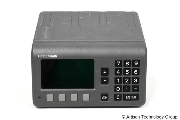 Heidenhain ND 287 Position Display Unit
