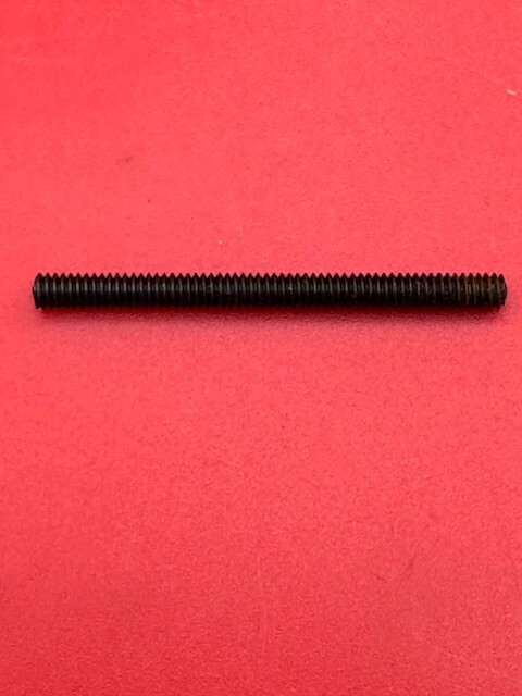 Starrett PT07965 Adjusting Screw ONLY for 122-12 & 24" Vernier Caliper