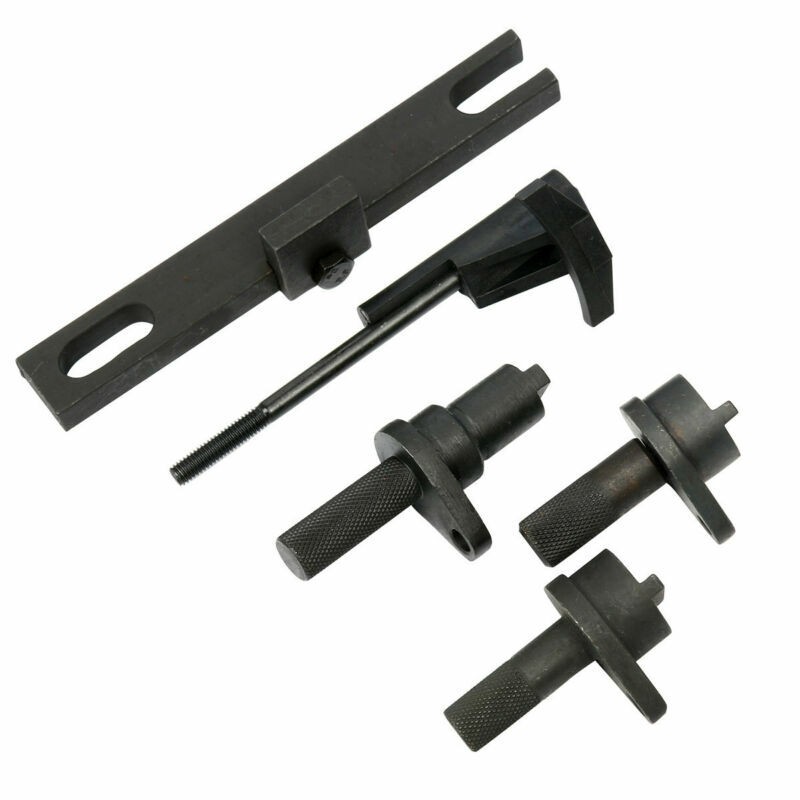 Engine Belt Adjust Locking Timing Tool for VW Audi VAG Petrol Diesel Engine