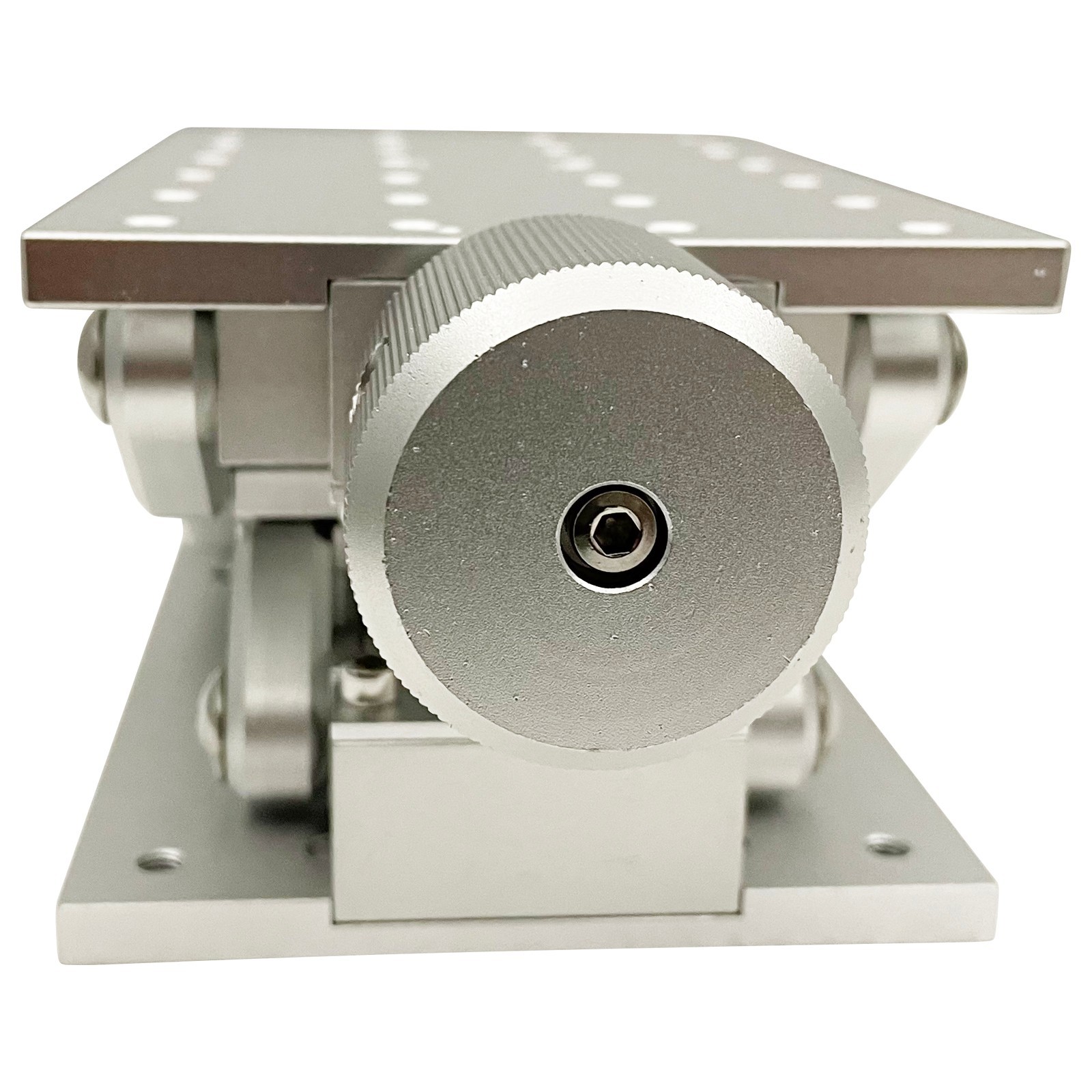 One Dimensional Laser Marking Engraving Machine Mobile Table Workbench 150*100mm