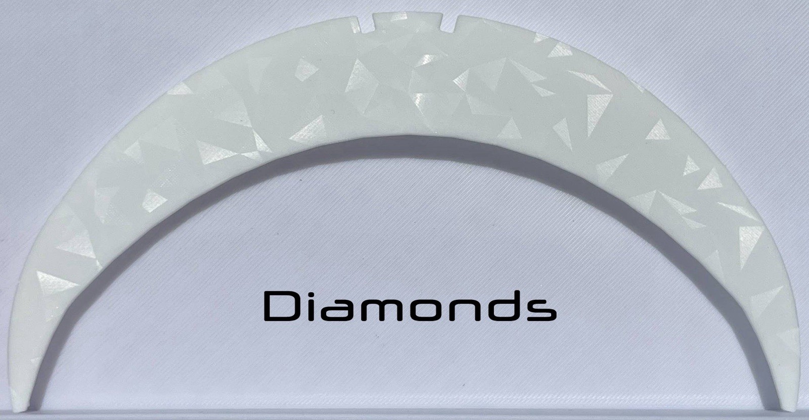 JT ProFlex Rainlid / sunshade - Diamond