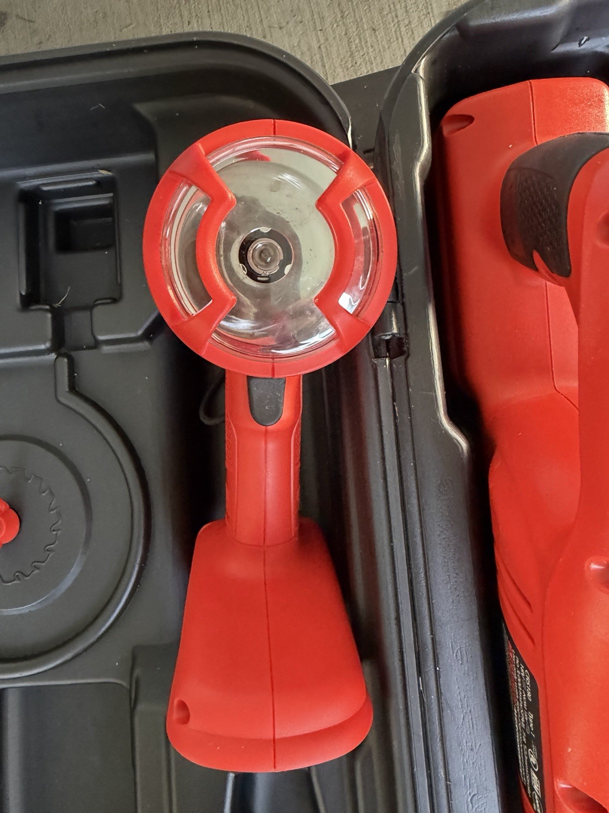 BLACK+DECKER Fire Storm 18V Power Tool Combo Kit, Circular & Reciprocating Saw
