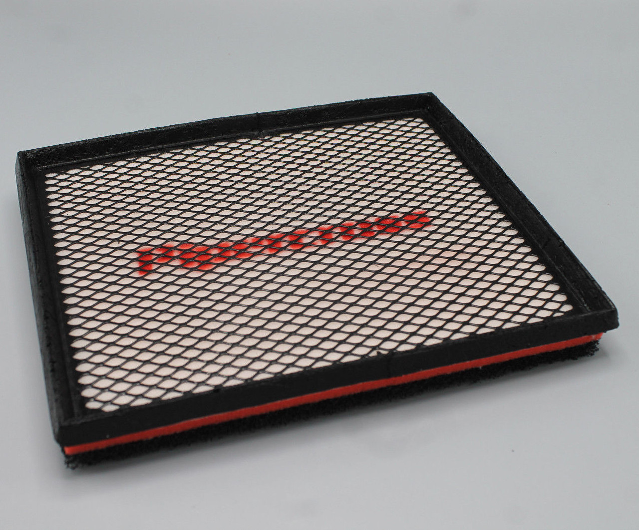 Pipercross Air Filter Element PP1443 (Performance Replacement Panel Air Filter)