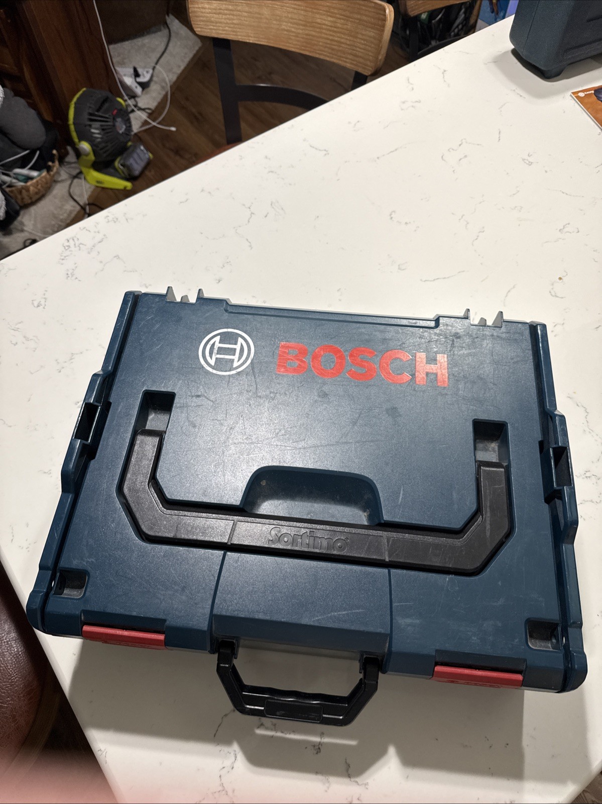 GL25 Professional Bosch Laser RED