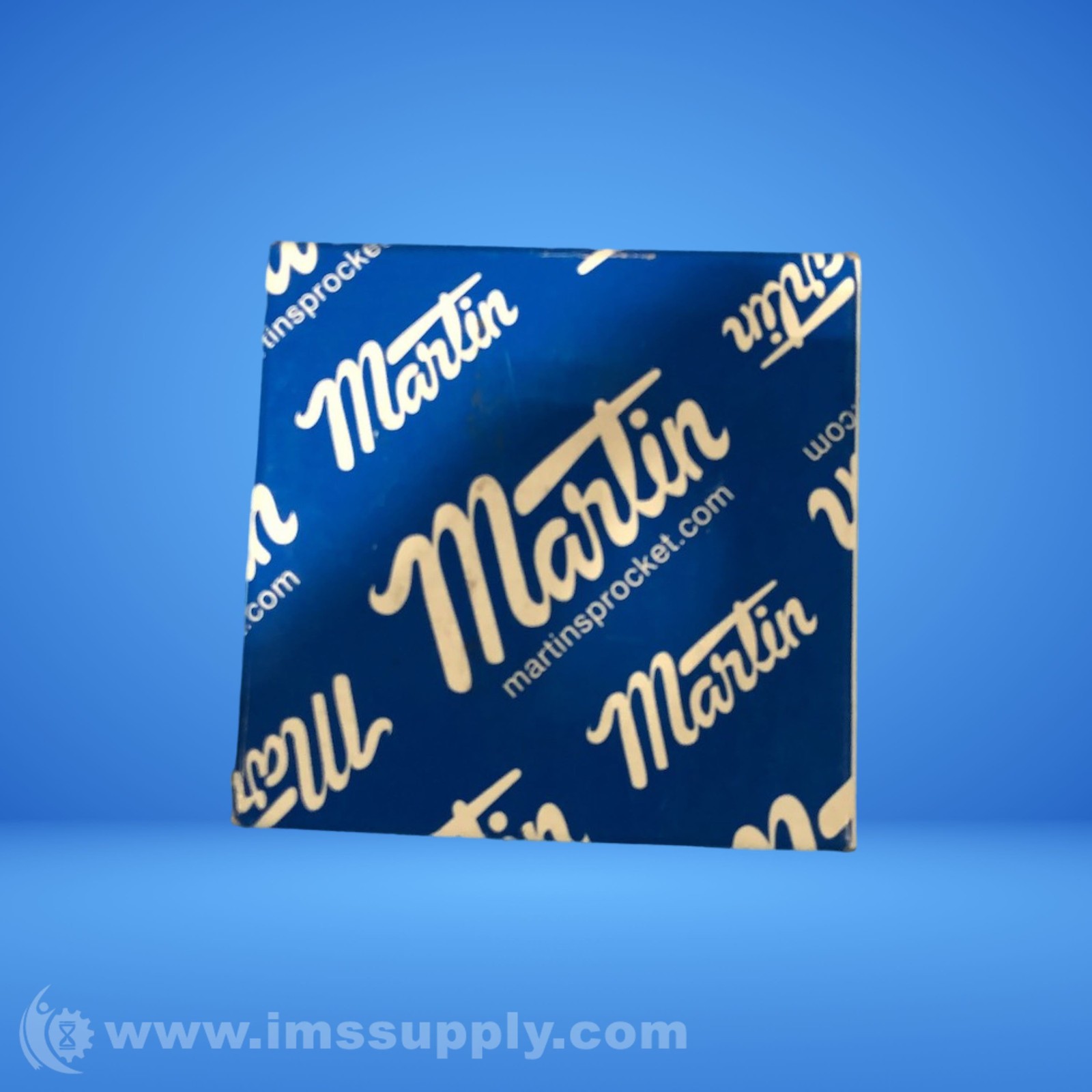 Martin 50BS15HT 1-1/4" FNFP