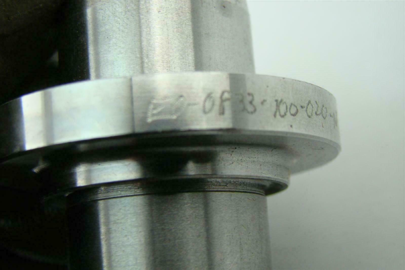 Fanuc Robotics Link Post E0 0833-100-020