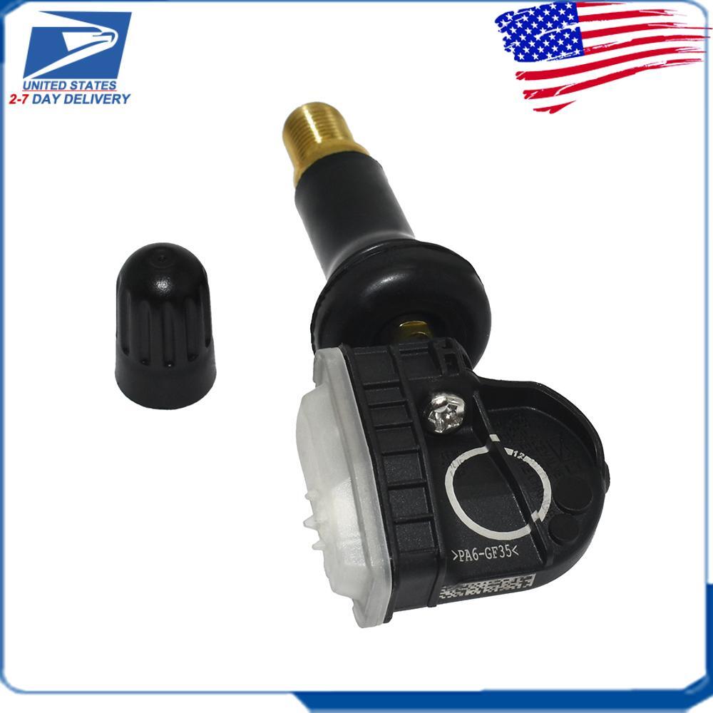 NEW Tire Pressure Sensor TPMS Monitor Sensor For Ford F2GT-1A189-AB 315MHz US