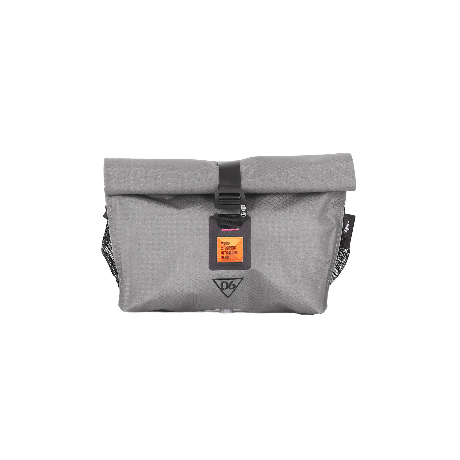 Woho Bikepacking Add-On Accessory Pack DRY