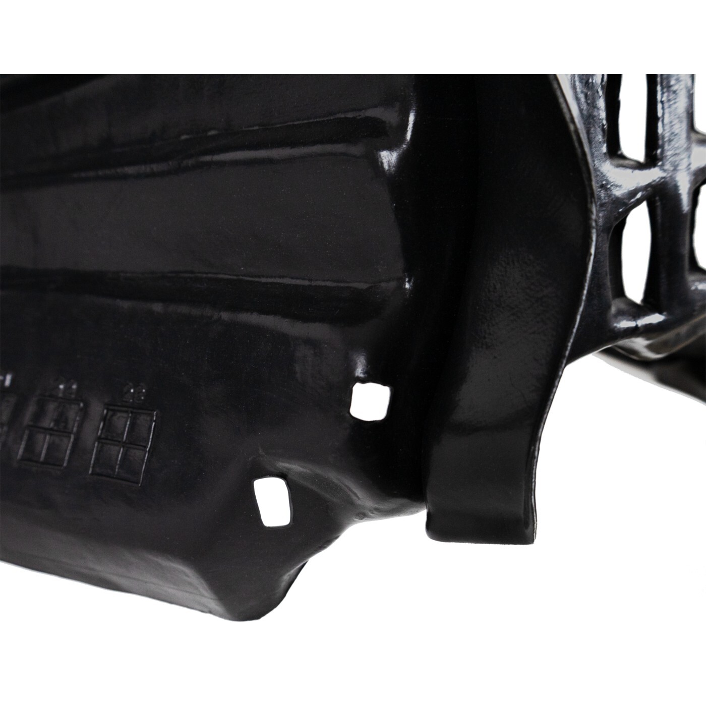 Fender Liner For 2006-2011 Honda Civic Sedan Front Right with Pad 74101SNAA00