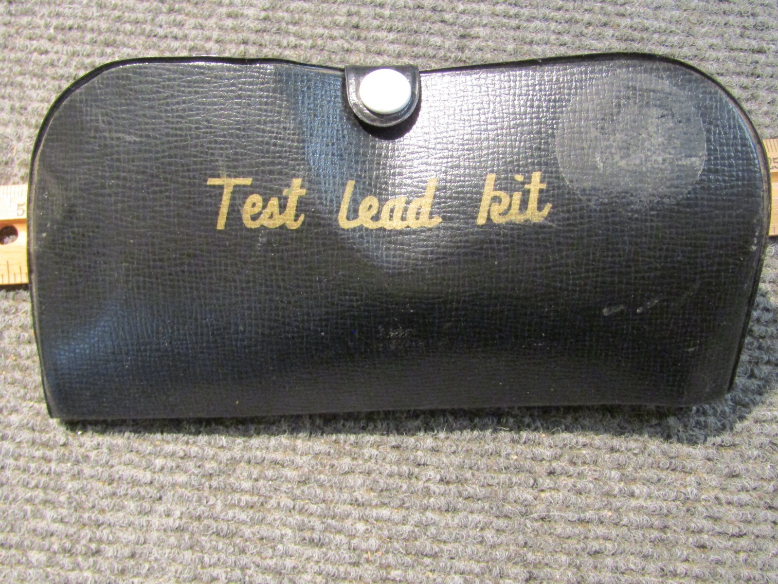 Universal Unbranded Test Lead Kit