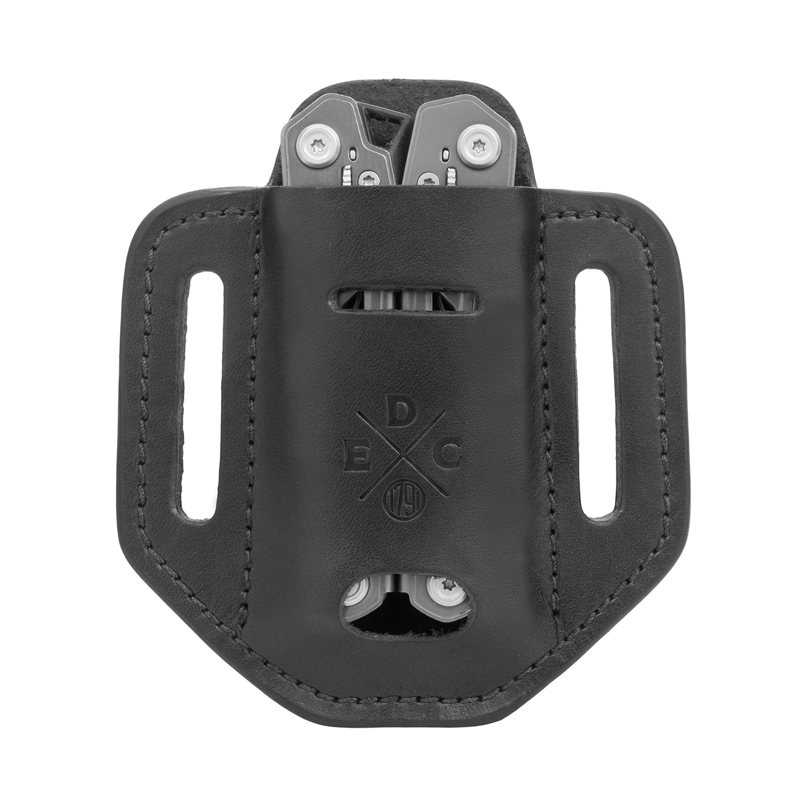 Multitool Sheath, Fits 1.6" Wide Leatherman, Gerber or SOG Tools