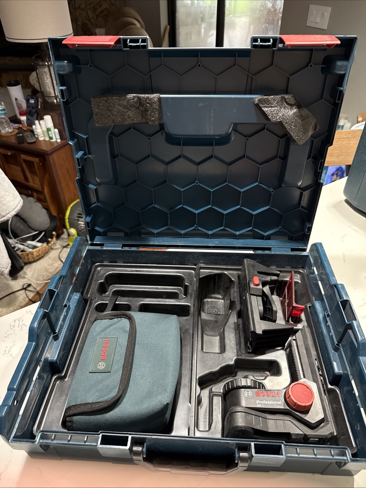 GL25 Professional Bosch Laser RED