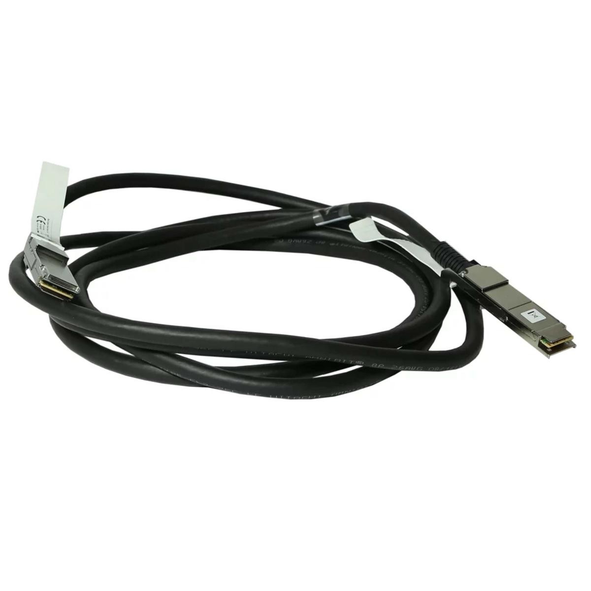 Hitachi 3290632-a Scq3 Data Transfer Cable 3m 3 Meters Sas Vsp_