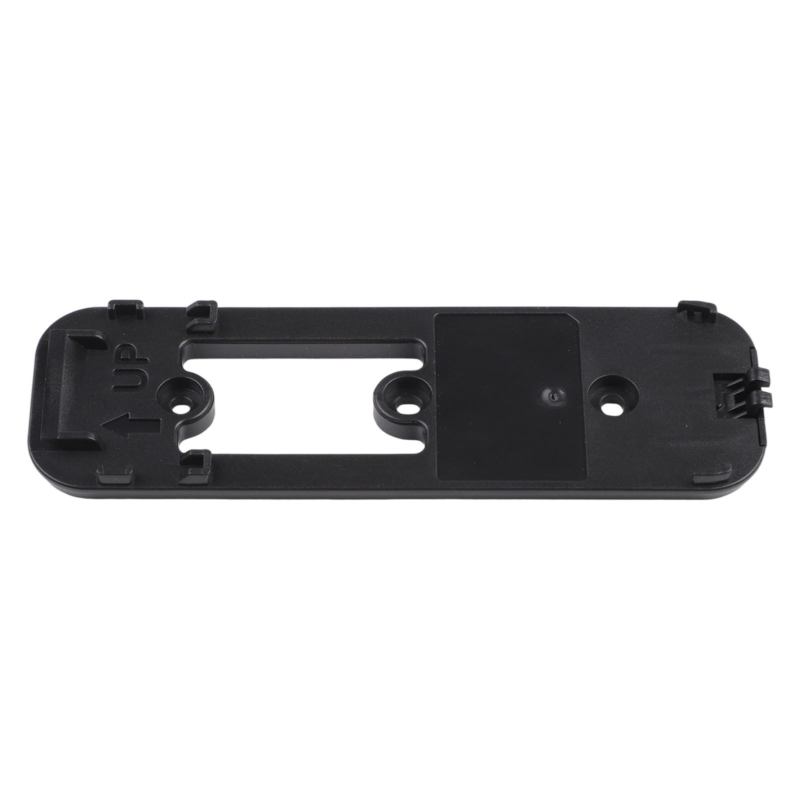 Secure For Blink Doorbell Backplate Designed for Stability and Theft Deterrence