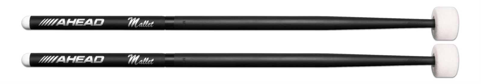 Ahead - MMA - 5A W/MEDIUM FELT MALLETS (PAIR)