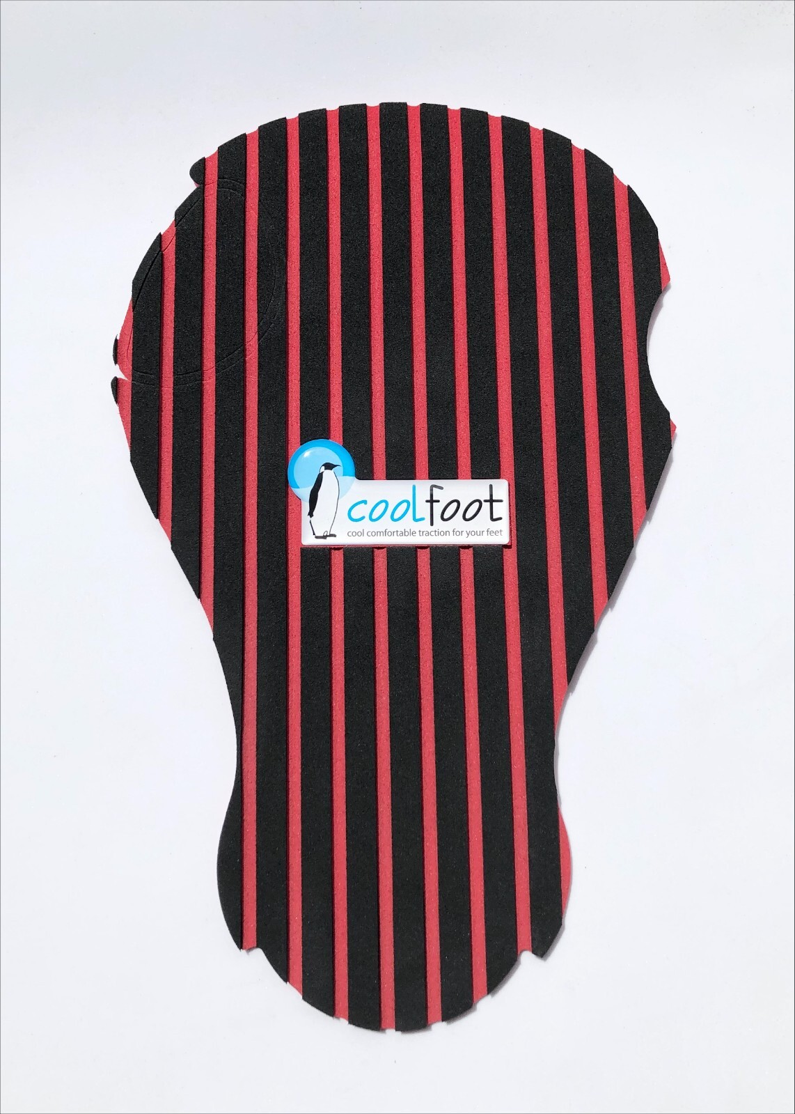 Minn Kota Oval (Fortrex, Maxxum, Edge and All Terrain) coolfoot - 25 colors