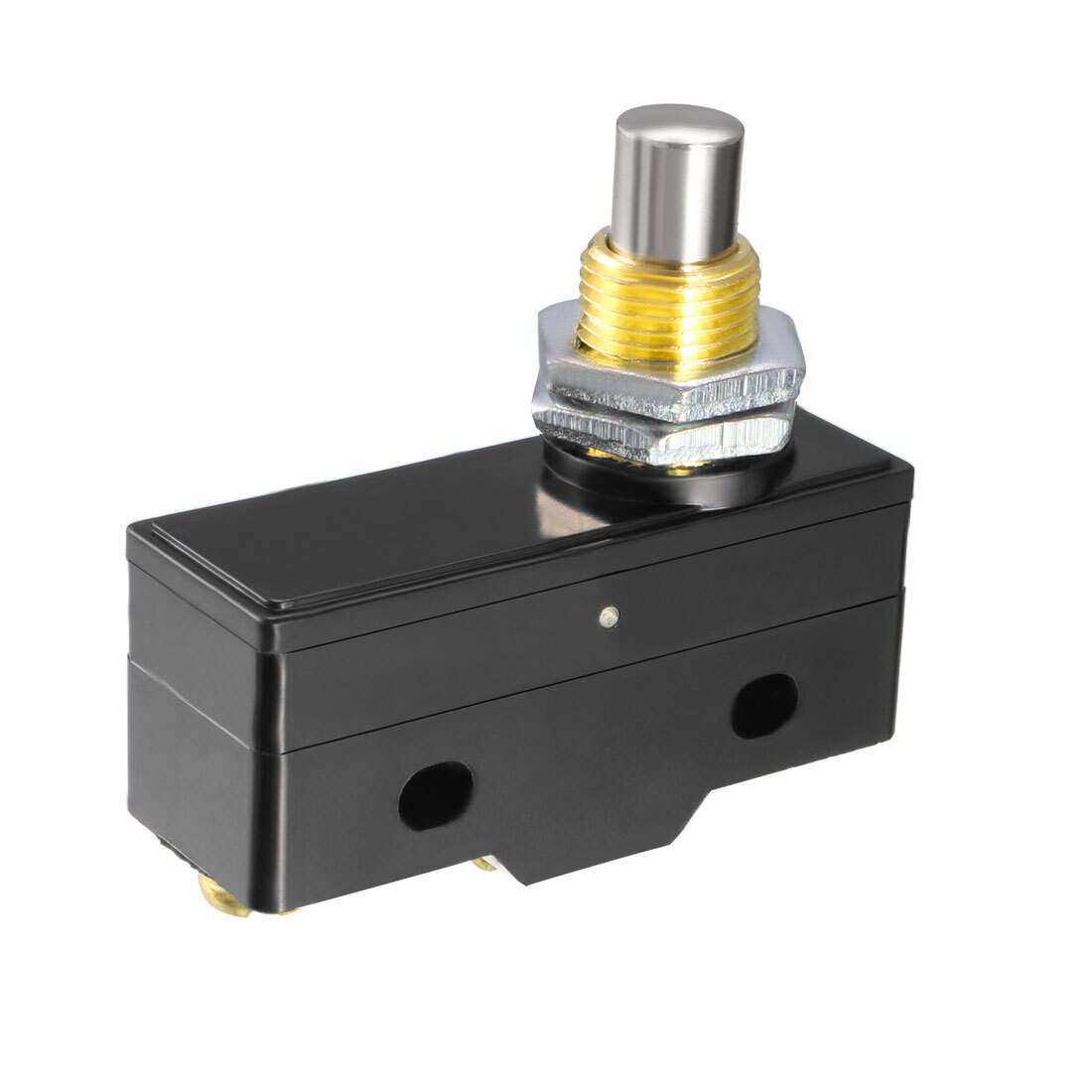 2pack Z-15GQ-B 1NO + 1NC Panel Mount Snap Button Type Micro Limit Switch