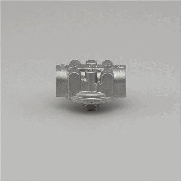 Donaldson P561138 Head Assembly Hydraulic