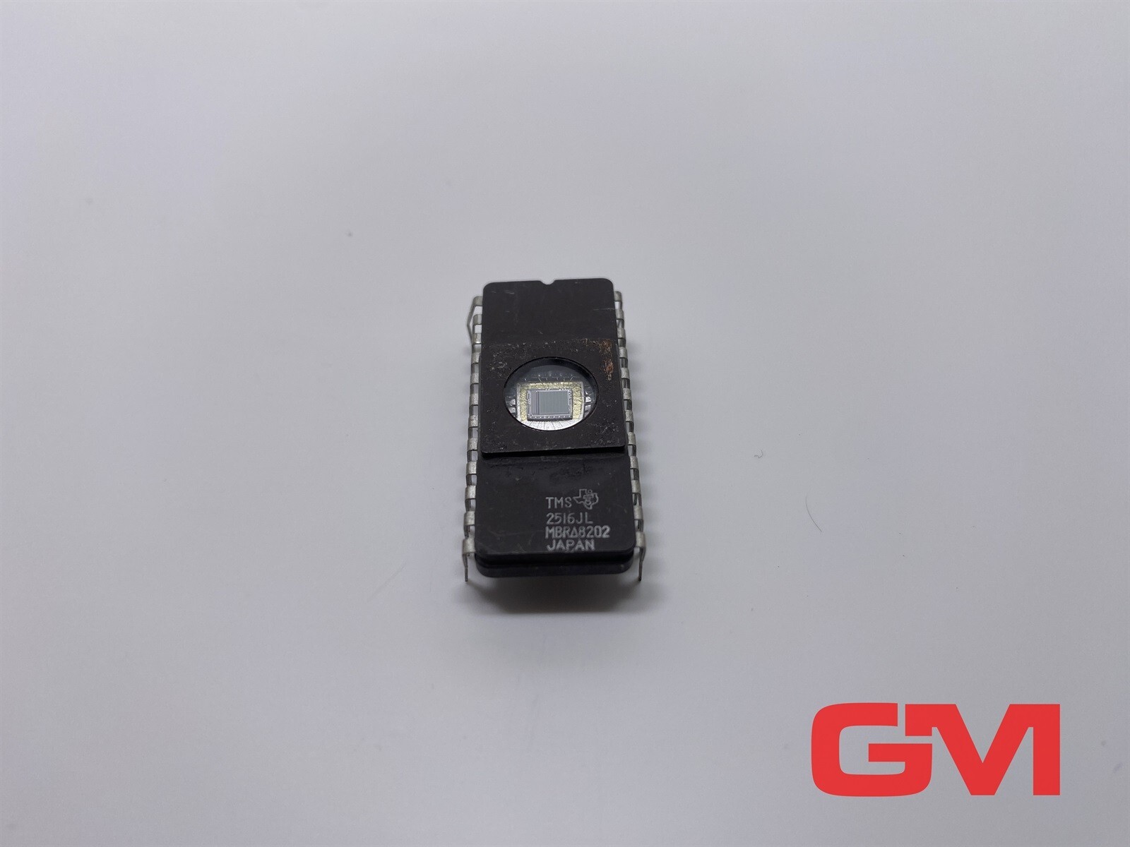 Texas Instruments Memory Module TMS2516JL Module IC-NMOS EPROM UV Erasable