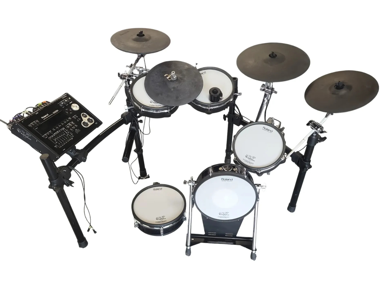 Roland TD-30KV Electronic Drum Kit