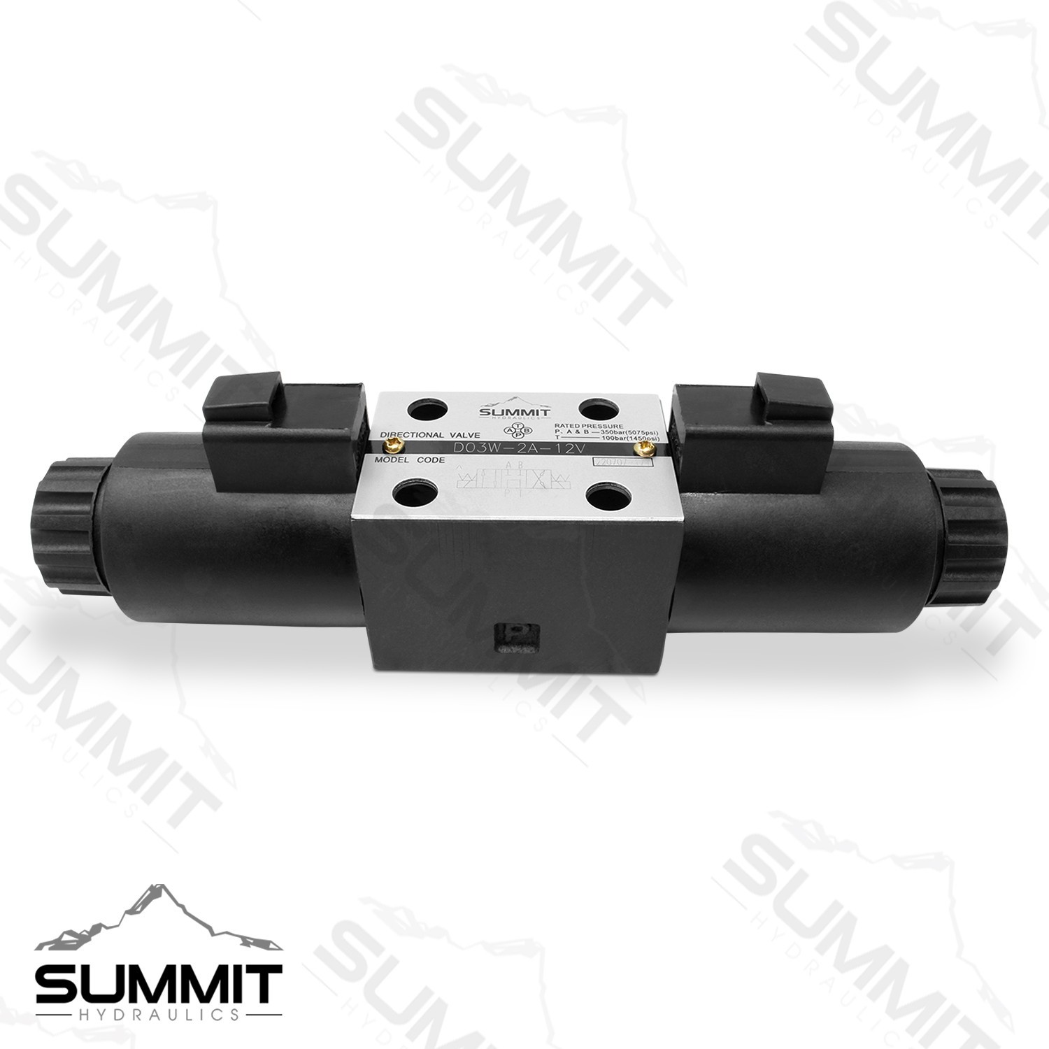 Third Function Kit for Yanmar SA325, SA425 Series Tractors w/o Canopy