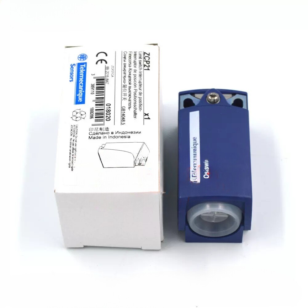 For ZCP21 limit switch
