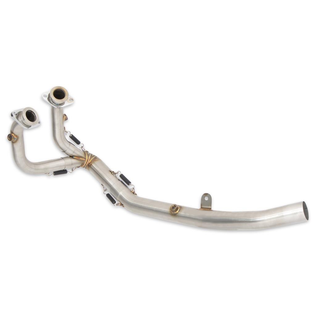 NT 1100 2022 - 2026 Exhaust Downpipe Headers Manifold