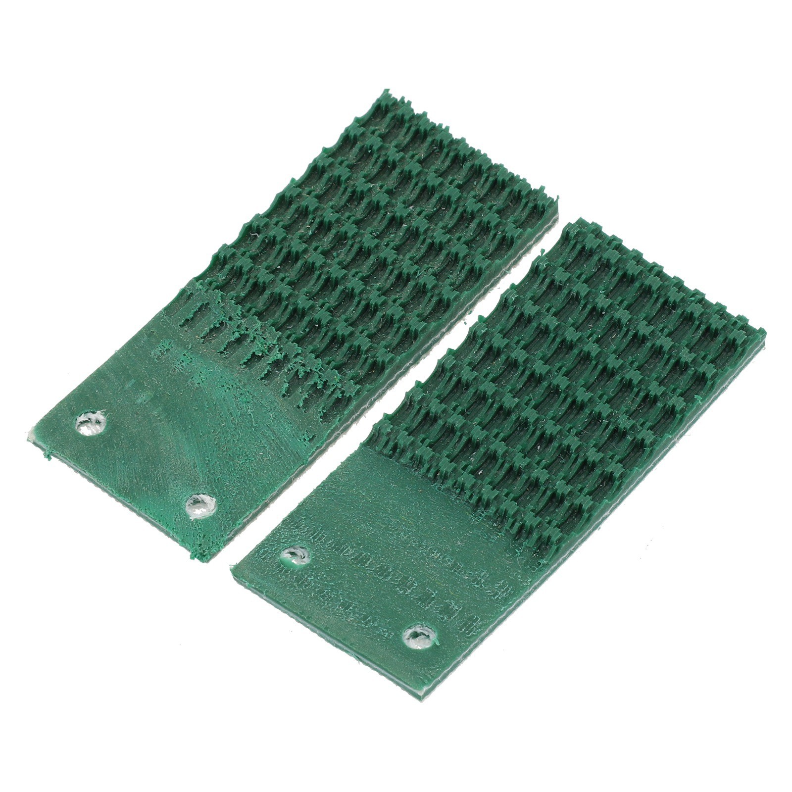 Rubber Gripping Pad Replacement Pack of 2 Suitable for Various Siding Tools