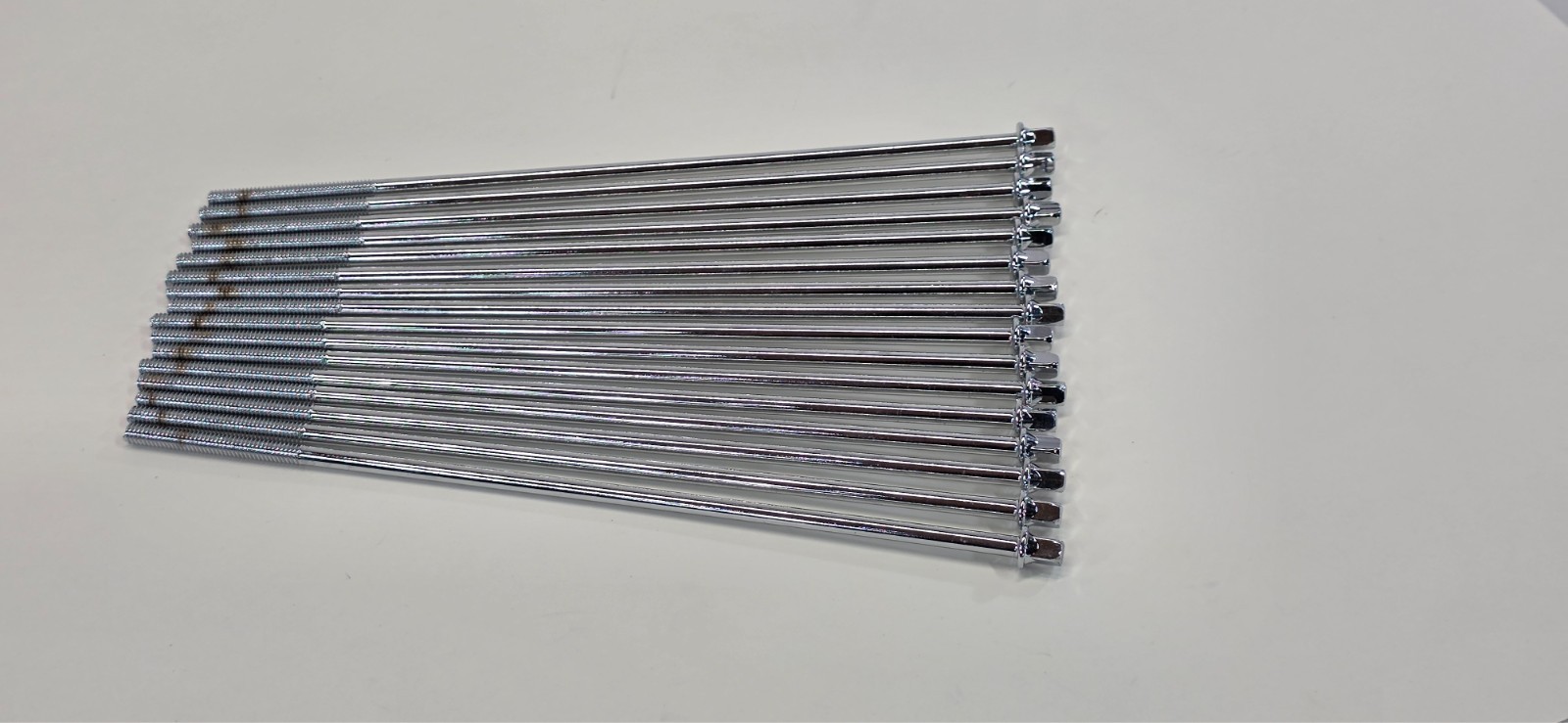 Bass Drum Tension Rods 8.5 inch -16pcs